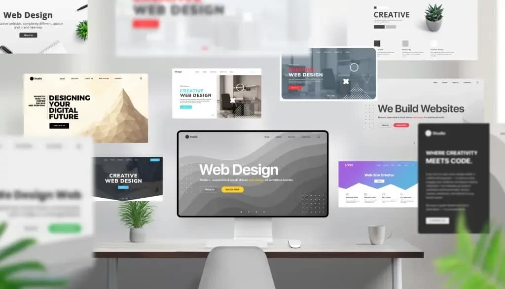 Kurumsal Web Tasarım ile Markanızı Dijitalde Yükseltin