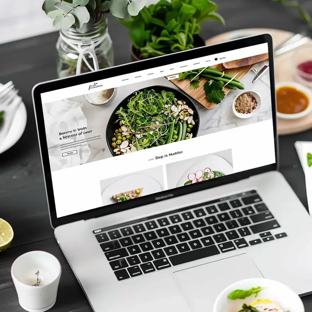 Web Tasarım Hizmeti ile Etkileyici Dijital Yüzünüzü Oluşturun