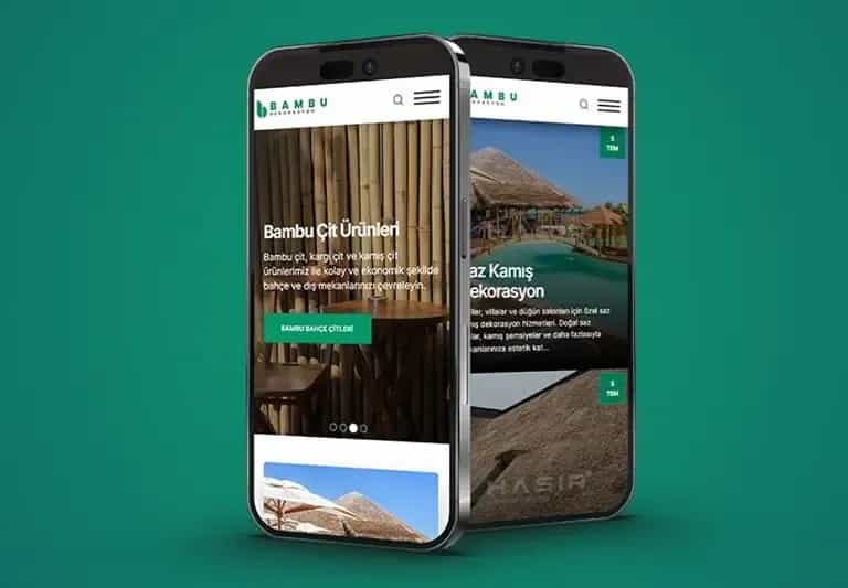 Web Tasarım Nedir