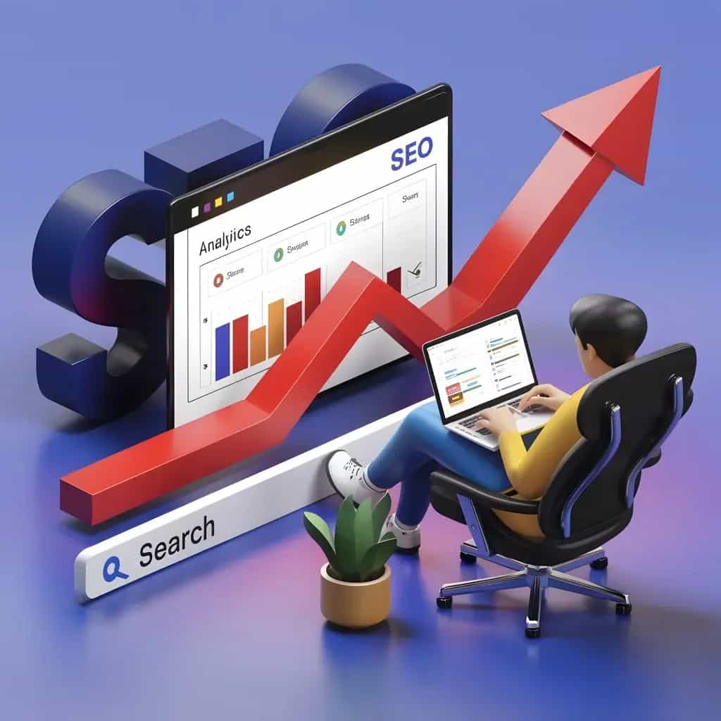 Yurt Web Sitenizin Trafik Almamasının 7 Gerçek Nedeni