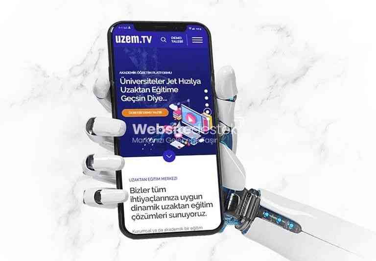 Web Tasarım Fiyatları