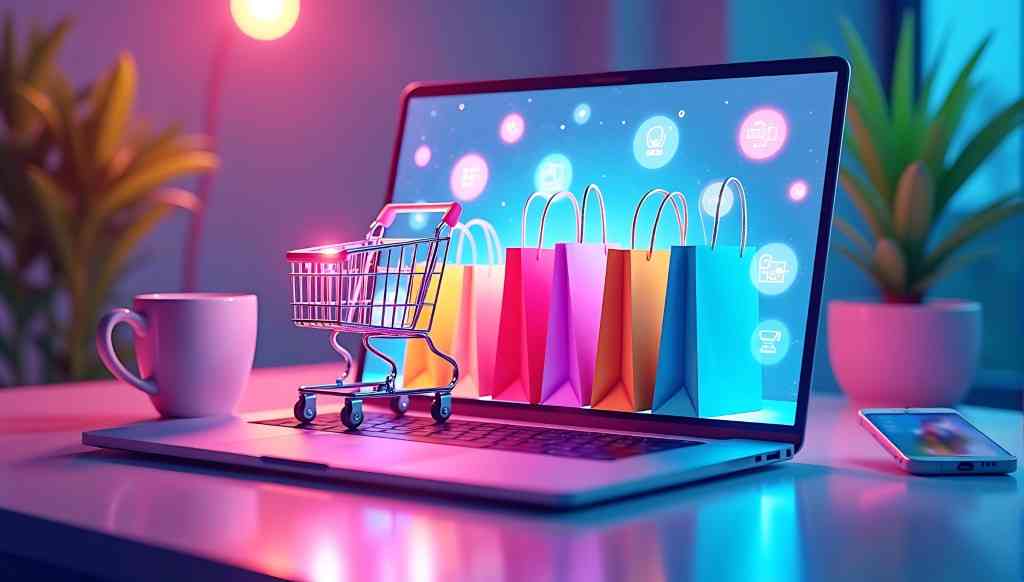 E-ticaret Web Tasarım Hizmeti