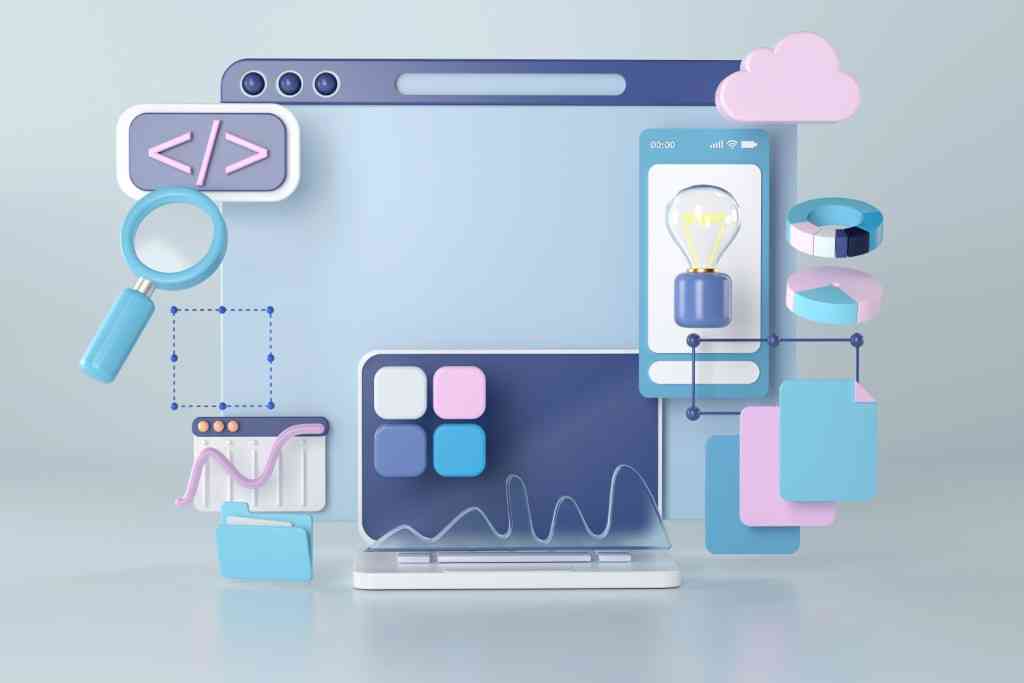 Web Site Content Management