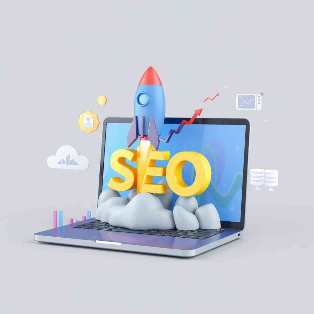 SEO Arama Motoru Optimizasyonu